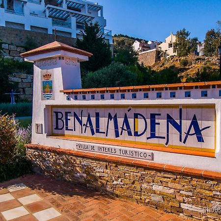 135 Agata Apartamentos. Piscina Y Playa. A Corta Distancia Del Centro. Бенальмадена Экстерьер фото