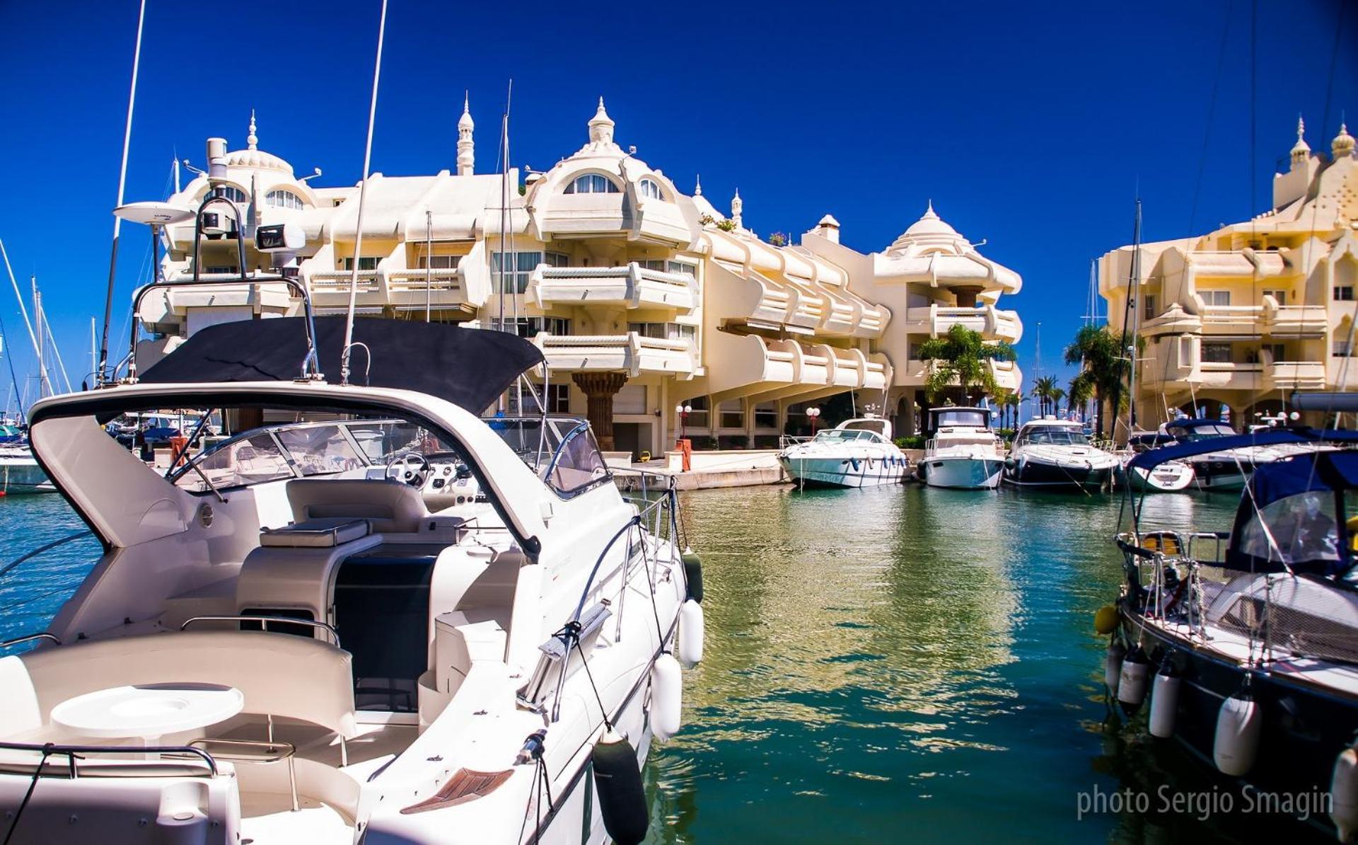 135 Agata Apartamentos. Piscina Y Playa. A Corta Distancia Del Centro. Бенальмадена Экстерьер фото