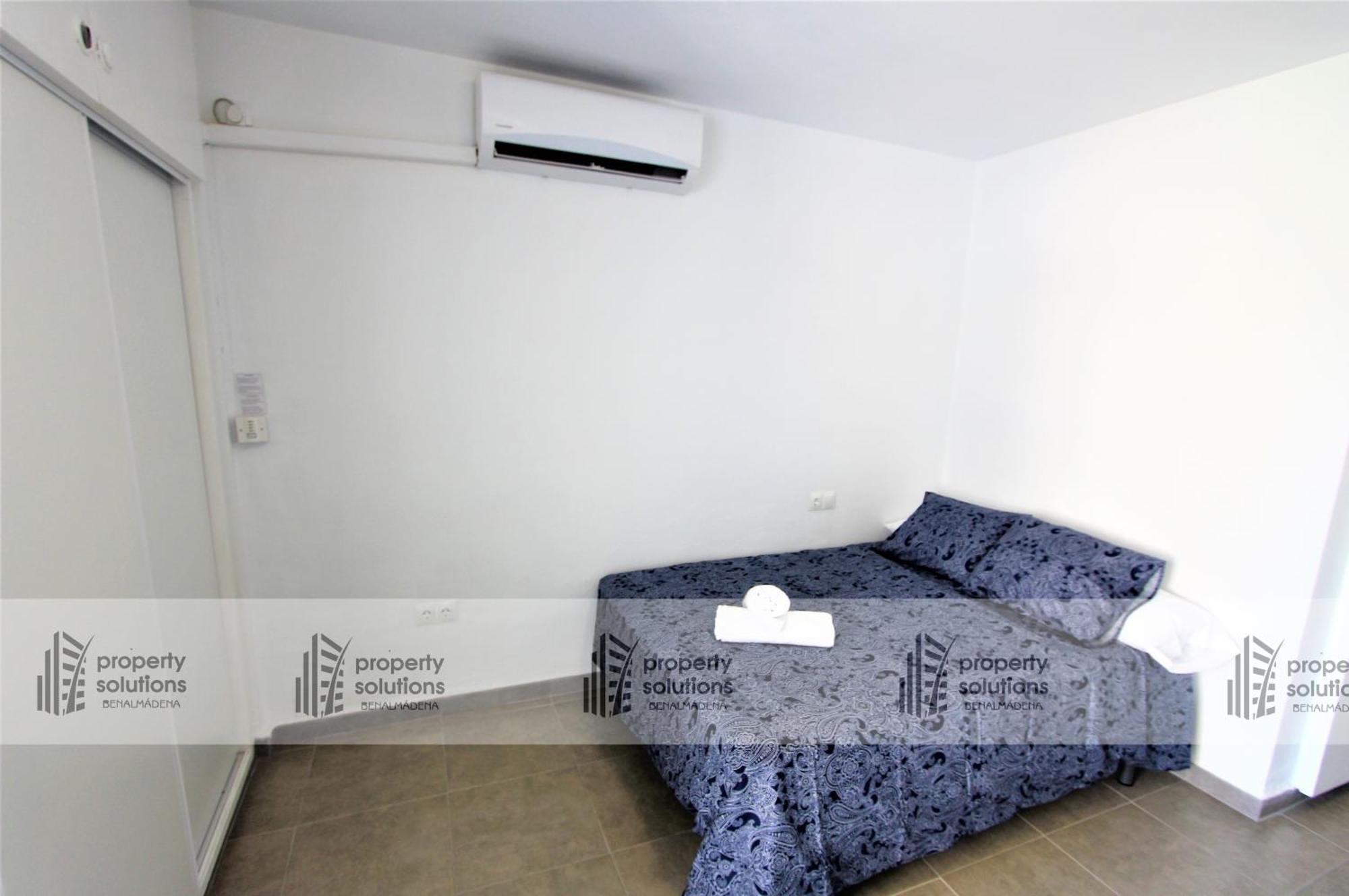 135 Agata Apartamentos. Piscina Y Playa. A Corta Distancia Del Centro. Бенальмадена Экстерьер фото